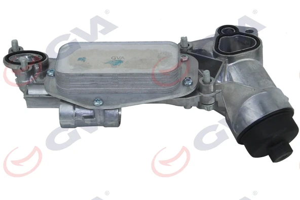 GVA 4290136K YAĞ SOĞUTUCUSU KOMPLE INSIGNIA A-ASTRA J-H-MOKKA-VECTRA C-CRUZE 1.6-1.8 A16XER-LET-B16XER-D16-A-X18 12992593-93186324-5650364 ürün görseli