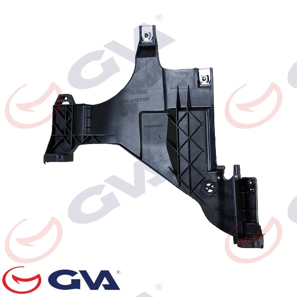 GVA 9103107 FAR ALT BRAKETİ SOL AUDI A4-S4-A5-S5 2013-2016 8T0941453D ürün görseli 1