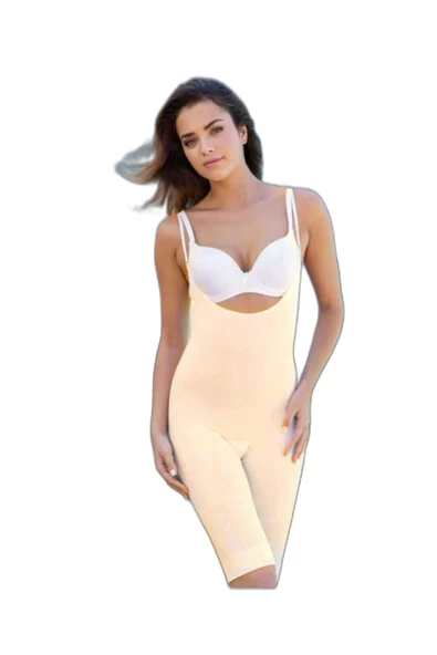 YENİ İNCİ S227 VÜCUT BODY KORSE - 2