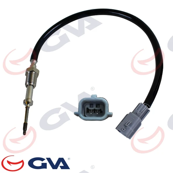 GVA 5319310 TURBO HAVA SICAKLIK SENSÖRÜ RENAULT DUSTER-LOGAN-SANDERO 1.5 DCİ 10 > 8201028744 ürün görseli