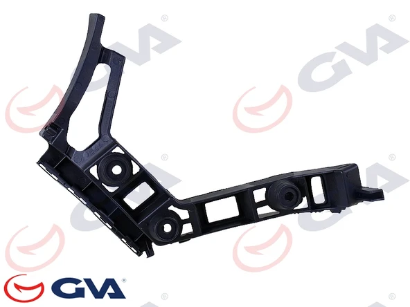 GVA 9103519 ARKA TAMPON BAGLANTI BRAKETİ SOL GOLF6 2009-2013 5K6807393C ürün görseli 1