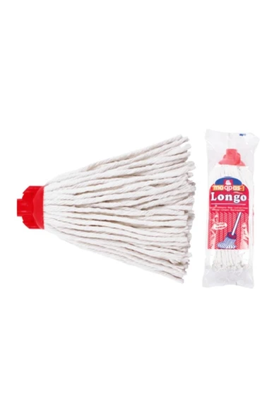 CANSA Moqpas Mop İplik Longo - 1