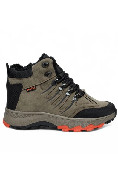 Celira Wnd Kum Outdoor Soğuğa Suya Dayanıklı Erkek Bot - 1