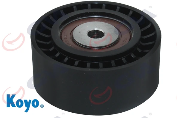 GVA 2775211 ALTERNATÖR GERGİ RULMANI TOUAREG-A4-A5-A6-A8-Q5-Q7 2.7-3.0TDI 2004 > CGLC-BKS-BMK-BUN 059903341F ürün görseli 1