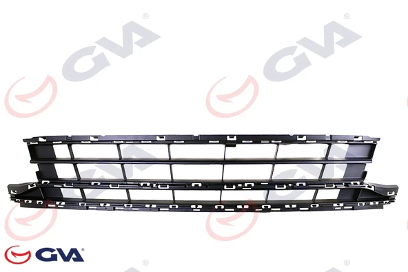 GVA 9106473 ÖN TAMPON ALT ORTA IZGARA PASSAT SİYAH 2016 > 3G0853671D ürün görseli