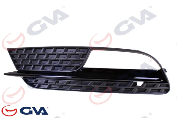 GVA 9109210 ÖN TAMPON SİS ÇERÇEVESİ SİSLİ SOL AUDI A5 2012-2015 8T0807681H ürün görseli