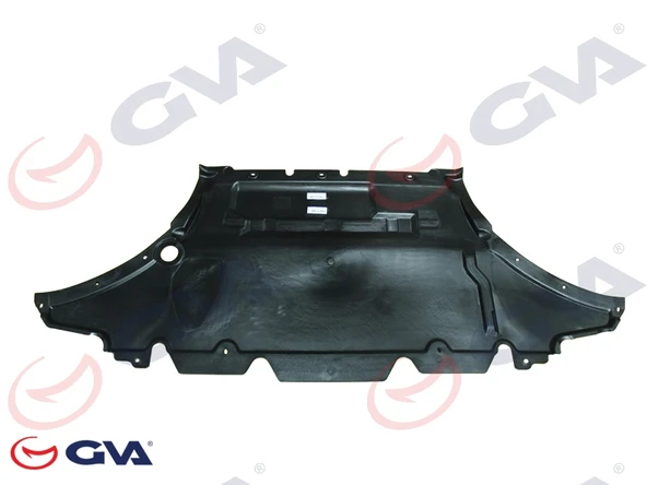 GVA 9107186 MOTOR ALT MUHAFAZA PLASTİK AUDI A4-A5 2012-2016 8K1863821