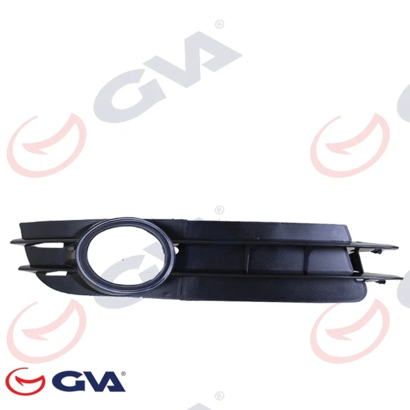 GVA 9109862 ÖN TAMPON SİS ÇERÇEVESİ SİSLİ SAĞ AUDI A6 2005-2008 4F0807682A ürün görseli 1