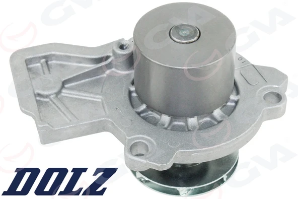 GVA 5275454 DEVİRDAİM POLO-IBIZA-FABIA-A1-RAPID 2012 > 1.4TDI CUSA-CUSB-CUTA SOKETSİZ 04B121011D-04B121011G ürün görseli 1