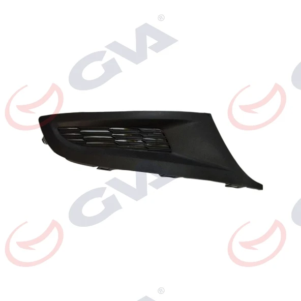GVA 9109454 ÖN TAMPON SİS ÇERÇEVESİ SİSSİZ SAĞ POLO 2010-2014 6R0853666C ürün görseli 1