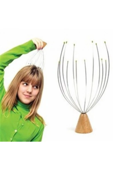 TTT Kafa Masaj Teli ürün görseli