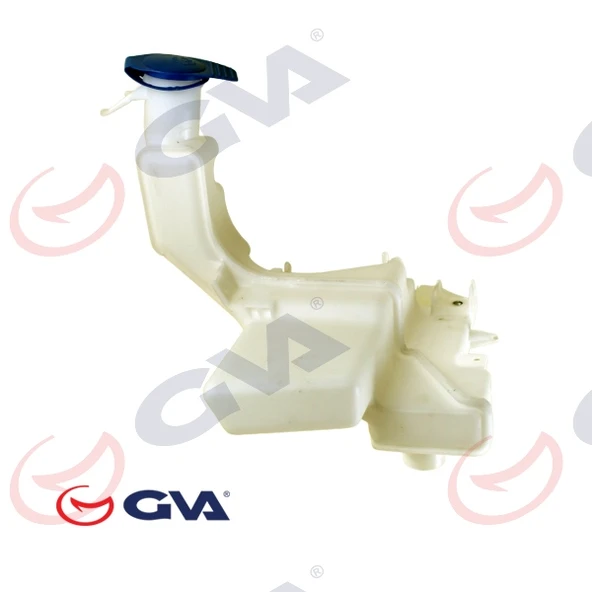 GVA 9145346 CAM SUYU DEPOSU PASSAT FAR YIKAMALI ÜST 2005-2011 3C0955453Q ürün görseli 1