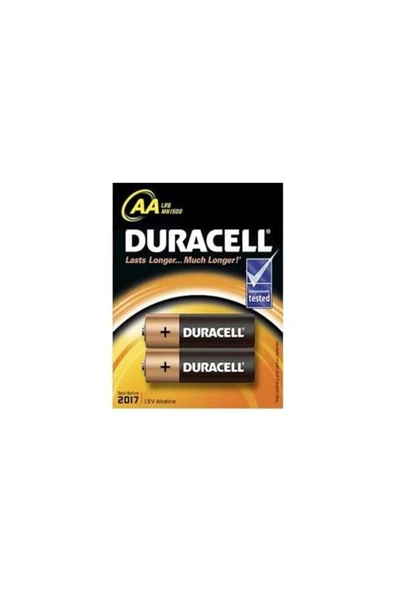 FAYMEM GLOBAL lin Pil AA 2'' li Paket - 1