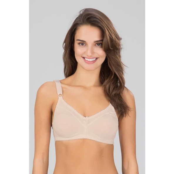 KOM CAROL TELSİZ PAMUK SÜTYEN - 2