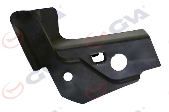 GVA 9103211 x ÖN TAMPON BAĞLANTI BRAKETİ SOL AUDI A3 SEDAN-HATCBACK 2013-2017 8V5807409A - 1