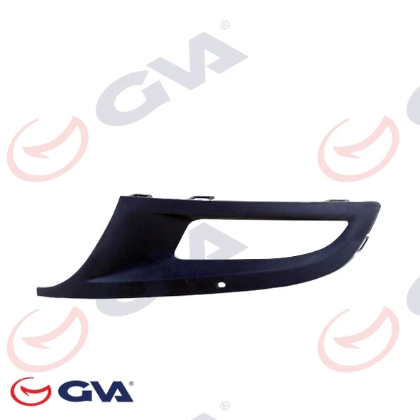 GVA 9109453 ÖN TAMPON SİS ÇERÇEVESİ SİSLİ SOL POLO 2010-2014 6R0853665D ürün görseli