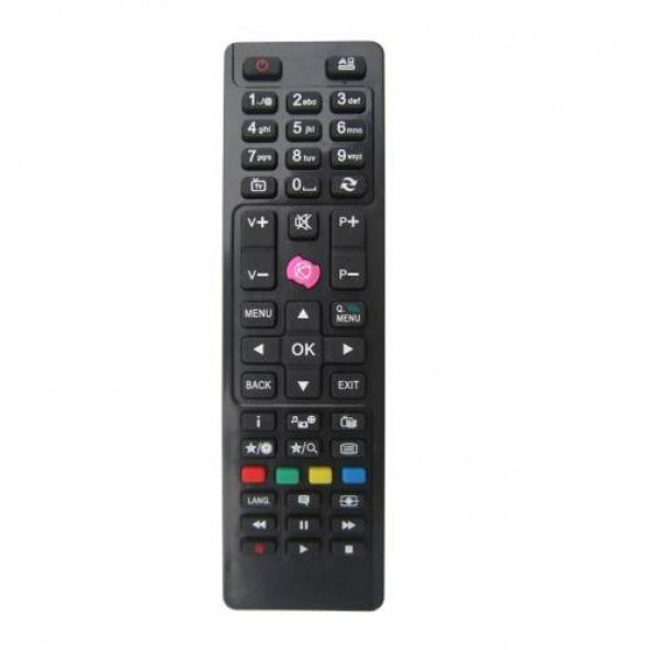 Telefunken 24TF4025 Led Tv Kumandası - 4