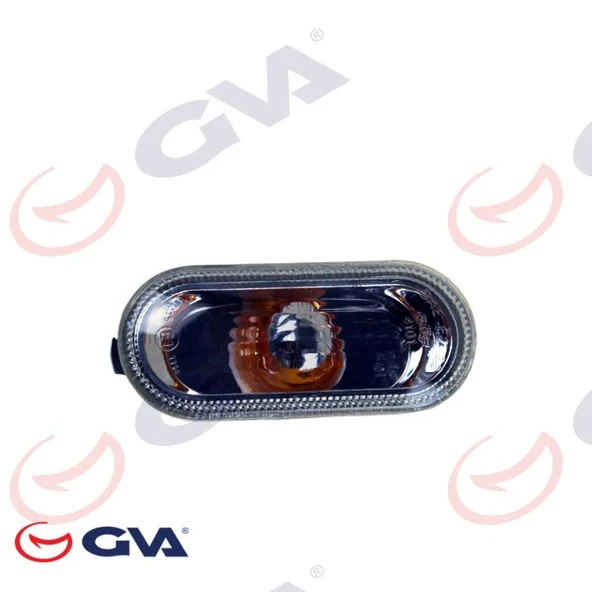 GVA 9123214 ÇAMURLUK SİNYALİ CADDY SARI 2K0949117B