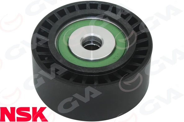 GVA 2745311 ALTERNATÖR GERGİ RULMANI PARTNER-BERLINGO 1.4-1.6 16V-P206 1.4 16V-P307-C4 1.6 16V-BIPPER-NEMO 1.4 5751.98-5751.C9-5751.G3-9684015280 ürün görseli 1