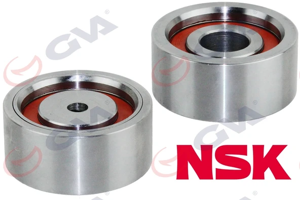 GVA 2719111 ALTERNATÖR GERGİ RULMANI MASTER II-MOVANO 2.5D-2.8DTI 98-01 7701044676-9161255-4500955 ürün görseli 1