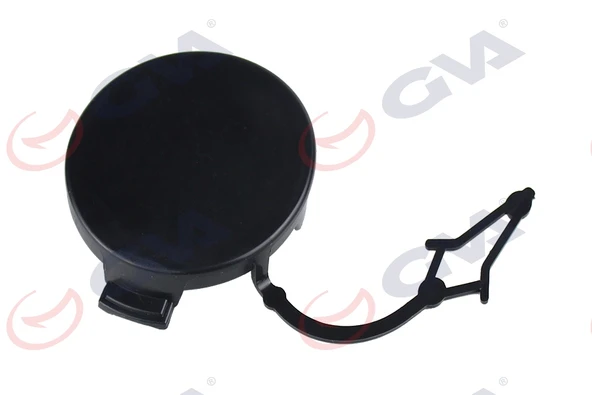 GVA 9104900 ÖN TAMPON ÇEKİ DEMİR KAPAĞI GOLF 7 2013-2016 5G0807241 ürün görseli