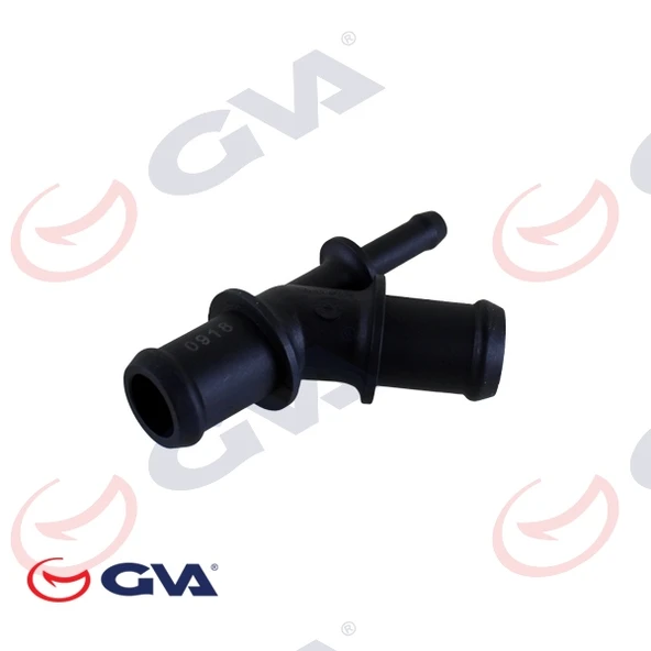 GVA 6875117 SU HORTUM BAĞLANTISI GOLF4-BORA-TRANSPORTER T5-A3-LEON-OCTAVIA 98-04 1J0121087D ürün görseli 1