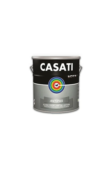 FAYMEM GLOBAL Casati Antipas Gri 1 kg - 1