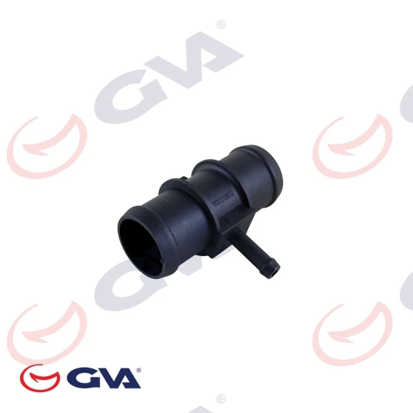 GVA 5175261 SU FLANŞI GOLF5-JETTA-A3-LEON-OCTAVIA 1.4 1.6 BENZİNLİ OTOMATİK BGU-BSE 1K0121087D ürün görseli