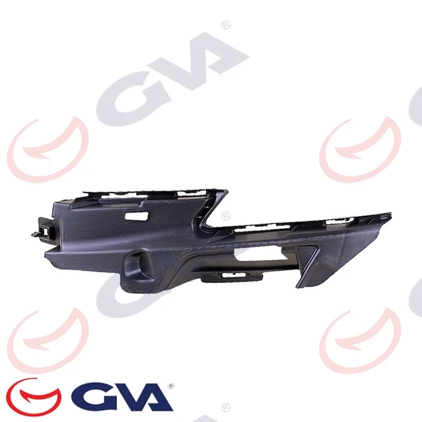 GVA 9103219 ÖN TAMPON BRAKETİ SOL AUDI A3 SEDAN 2017 > 8V5807319 ürün görseli