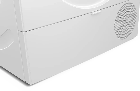 Siemens WQ52G201TR 10 kg Çamaşır Kurutma Makinesi - 12