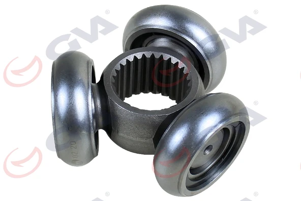 GVA 4829111 AKS MAFSALI DOBLO III 1.6 JTD 15- 26 DİŞ 46308126-46308125-60802020 ürün görseli 1