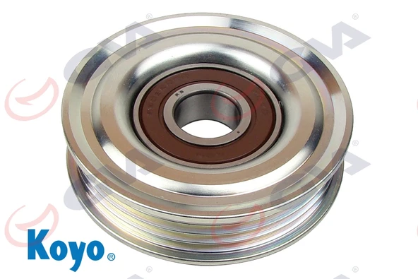 GVA 2792110 ALTERNATÖR GERGİ RULMANI HONDA CIVIC V 1.6İ 94-95 CIVIC VI 1.4İ 95-01 38942P01003-38942P3F003-38950P2K305 ürün görseli 1