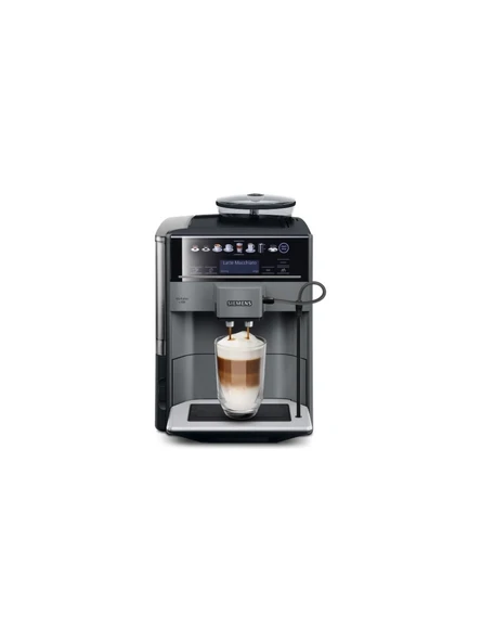 Siemens Eq6 Plus S100 Te651209rw Tam Otomatik Espresso Makinesi - 1