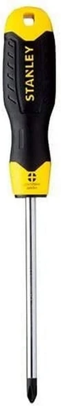 Stanley Yıldız Tornavida Pt1X75Mm Cushion Grip
