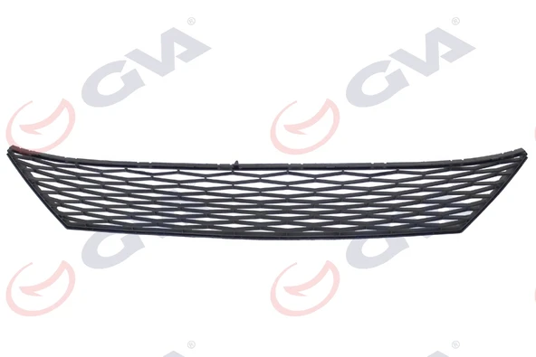 GVA 9106527 ÖN TAMPON ALT ORTA IZGARA IBIZA 2013-2016 6J0853667C ürün görseli 1