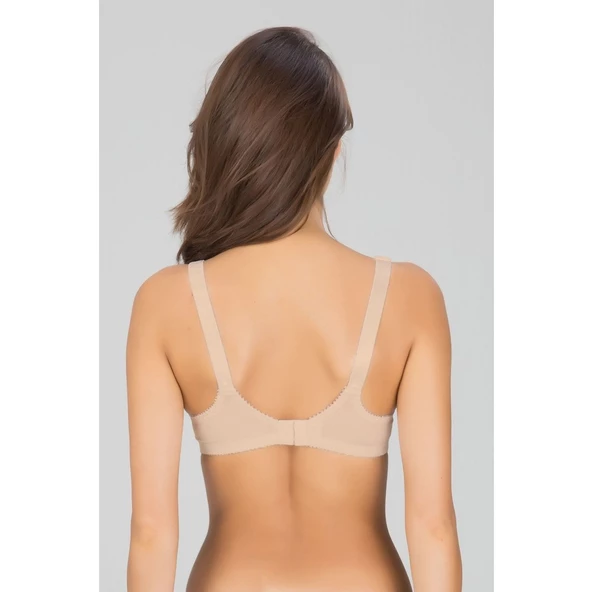 KOM CAROL TELSİZ PAMUK SÜTYEN - 3