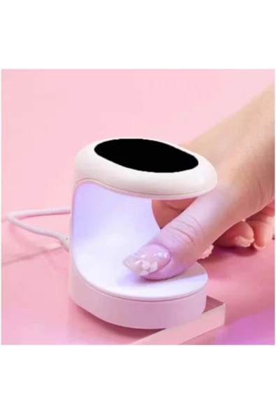 FAYMEM GLOBAL Mini UV Tırnak Kurutucu ürün görseli