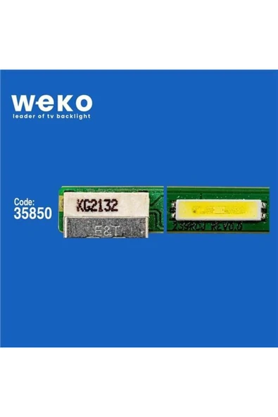 FAYMEM GLOBAL Lg 24MP58VQ-P Monitör Ledi - Resim 2