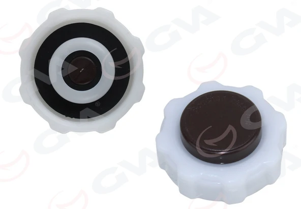 GVA 9813120K GENLEŞME KAVANOZ KAPAĞI KAHVE R9-R11-R21-R12 TOROS- KANGOO-LOGAN- MEGANE 7700805031-7701021947-7700808836