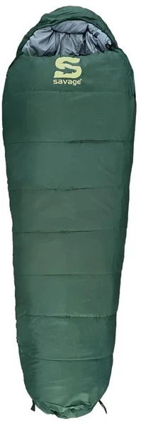 Savage Zenith -30 C Haki Uyku Tulumu Ys-530
