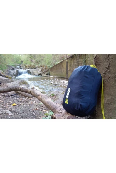 babyale Outdoor Hamak - Resim 4