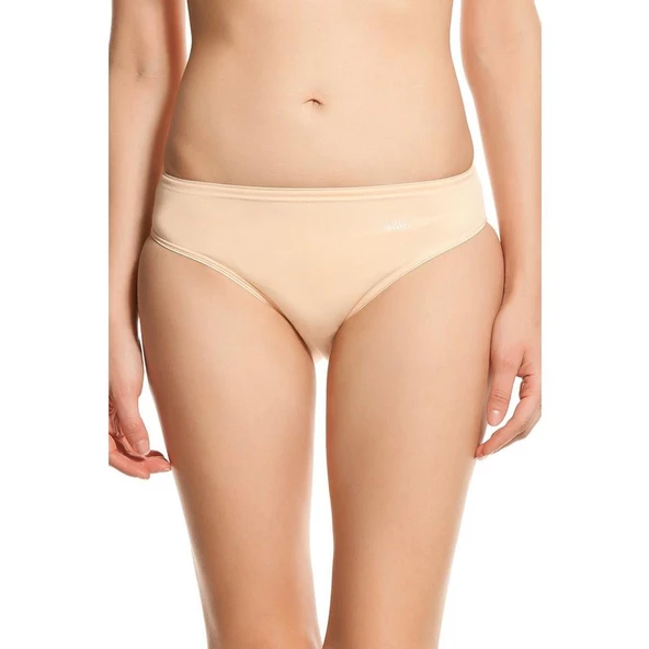 3'LÜ PAKET X-LADY 601 KADIN ORTA GENİŞ KENAR KÜLOT - 4