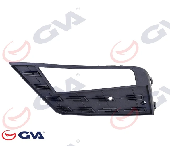 GVA 9109979 ÖN TAMPON SİS ÇERÇEVESİ SİSLİ SOL SEAT LEON 2016 > 5F0853665G ürün görseli 1