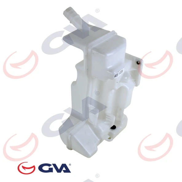 GVA 9145556 CAM SUYU DEPOSU JETTA 2011-2014 5C6955453Q ürün görseli