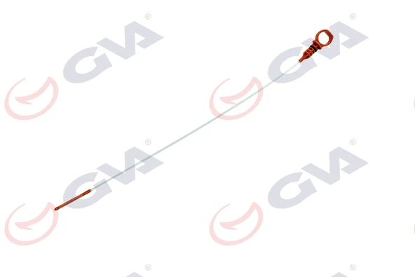 GVA 9843515 YAĞ ÇUBUĞU BIPPER PSA P206 P207-307-1007-C3 1174.G3-1174.E7 ürün görseli 1