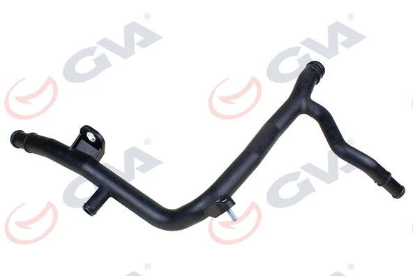 GVA 6875127 SU BORUSU A3 GOLF5 JETTA PASSAT 1.6 BENZİNLİ OTOMATİK VİTES 06A121065DE ürün görseli 1