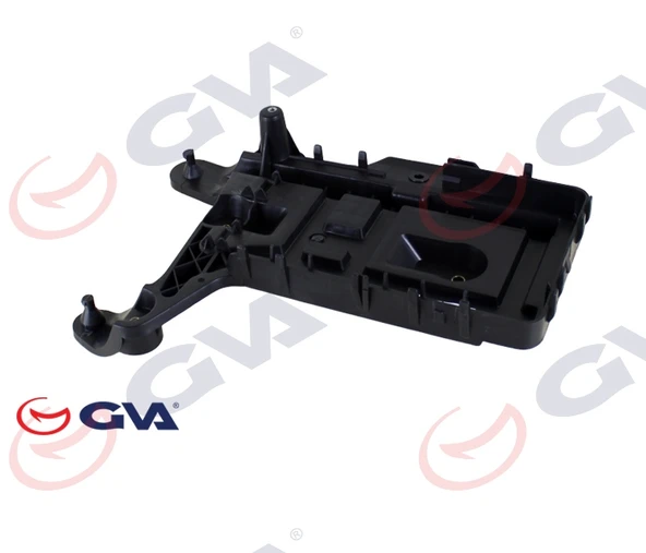 GVA 9135732 AKÜ ALT BRAKETİ CADDY-GOLF5-JETTA-PASSAT-BEETLE-PASSAT CC-SCIROCCO-TIGUAN-A3-LEON 1K0915333H