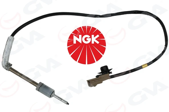 GVA 5311015 SICAKLIK SENSÖRÜ KANGOO-MEGANE 3/4-CLIO 4 1.5 DCI 09> MASTER3 2.3 DCİ 8200921749-226404122R-226405227R ürün görseli 1