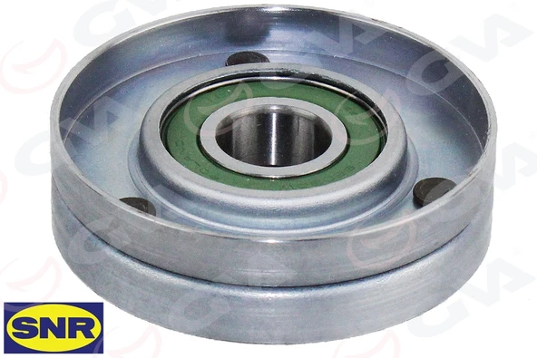 GVA 2790375 ALTERNATÖR GERGİ RULMANI ASTRA F-G-COMBO-CORSA C 1.7TDS-1.7TD-1.7TDI 16V 70x19x17 1340541-4668509AC-500350419 ürün görseli 1