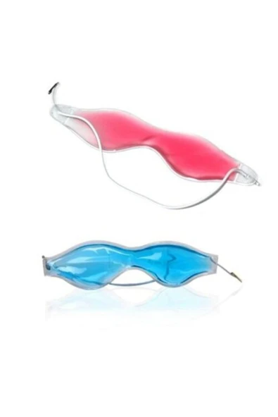 NanaShop Soğuk Sıcak Jel Göz Bandı - Resim 4